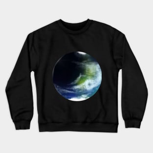 Earth Two Crewneck Sweatshirt